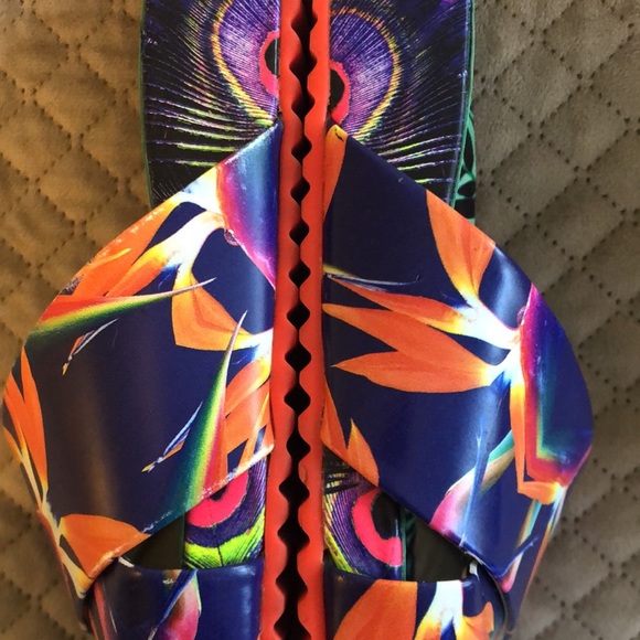 Sophia Webster Slides - Picture 6 of 11